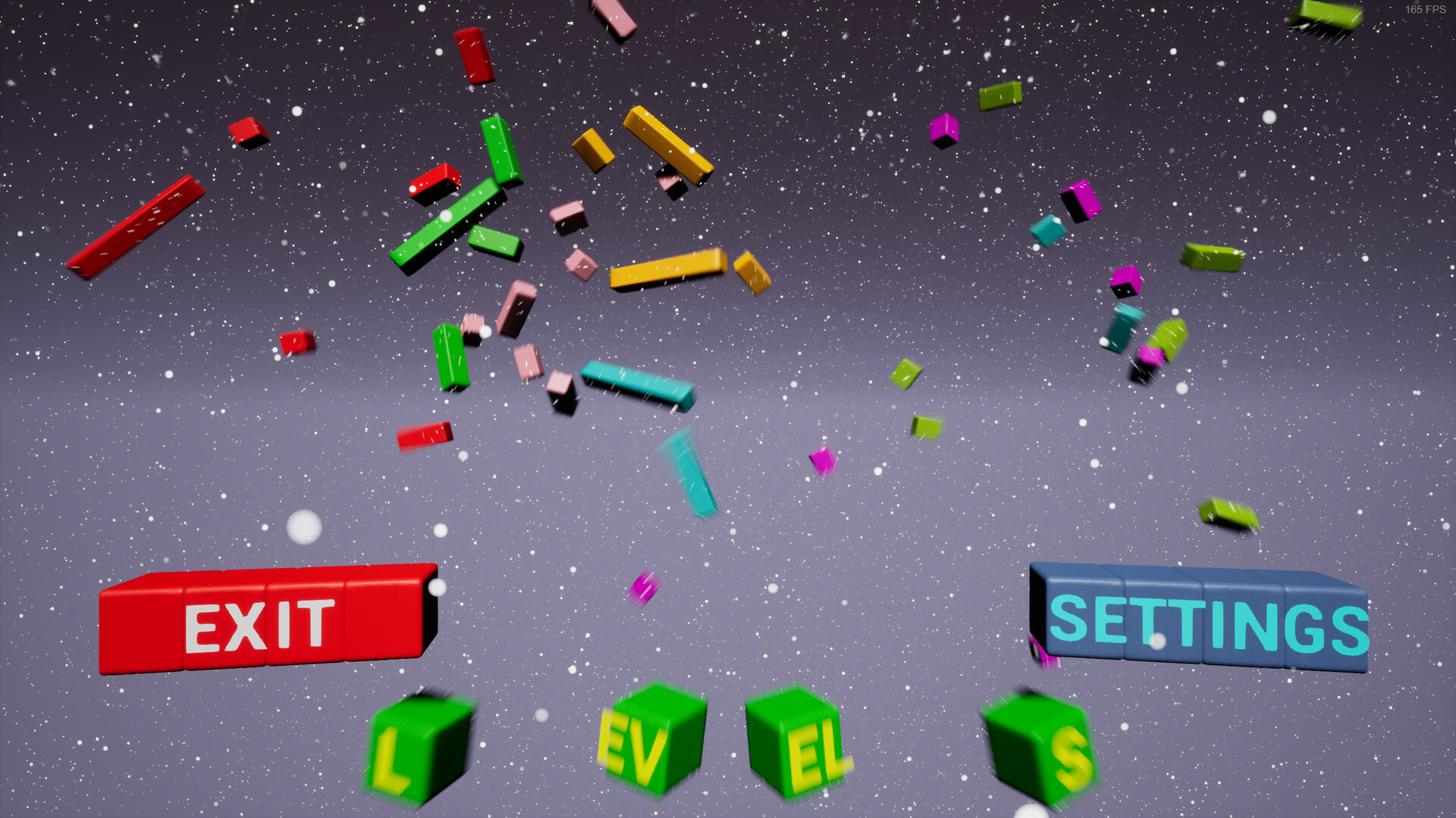 Ragdoll: Fall and Destroy Screenshot 7