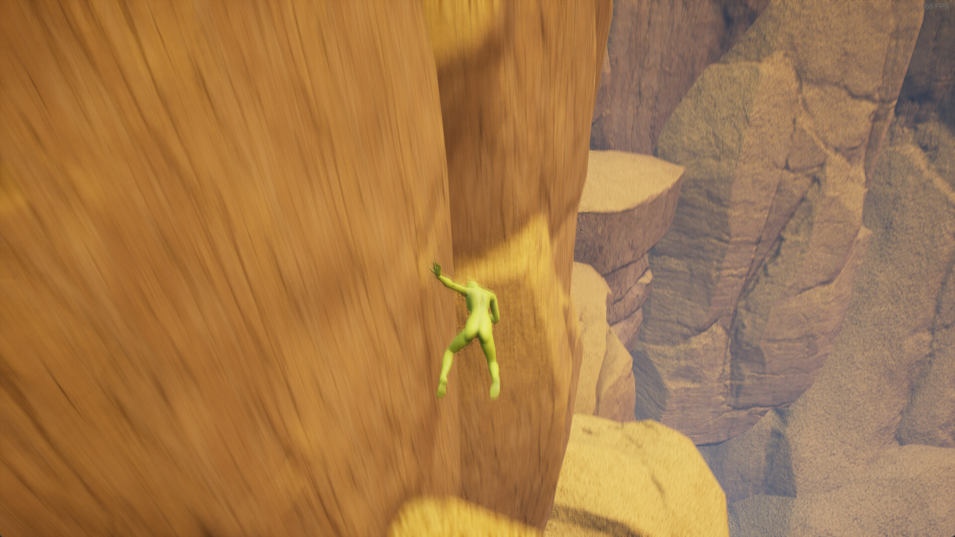 Ragdoll: Fall and Destroy Screenshot 5