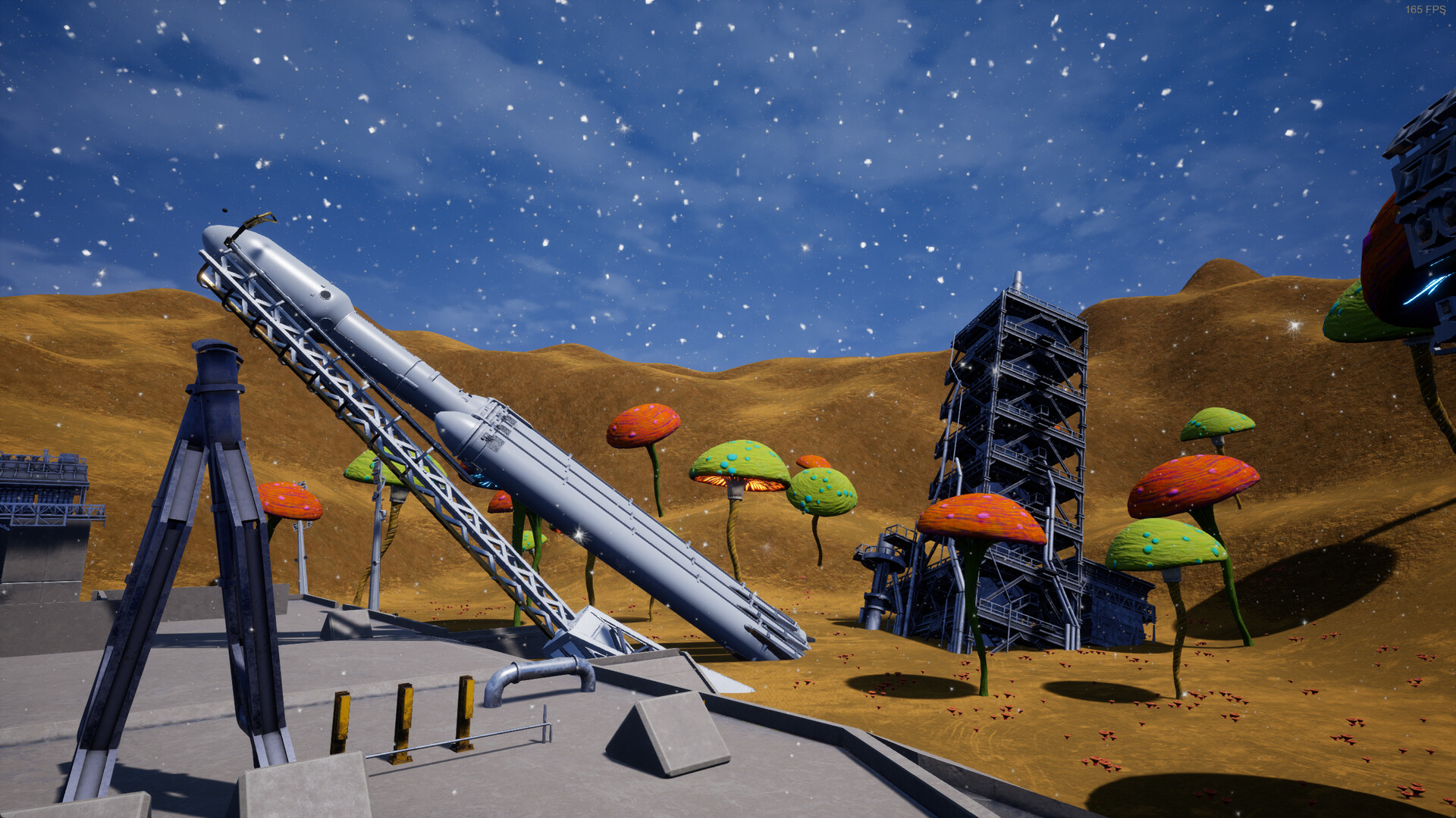 Ragdoll: Fall and Destroy Screenshot 8