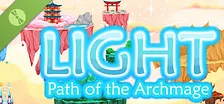 LIGHT: Path of the Archmage Demo