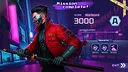 CYBER RONIN: Lust Screenshot 3