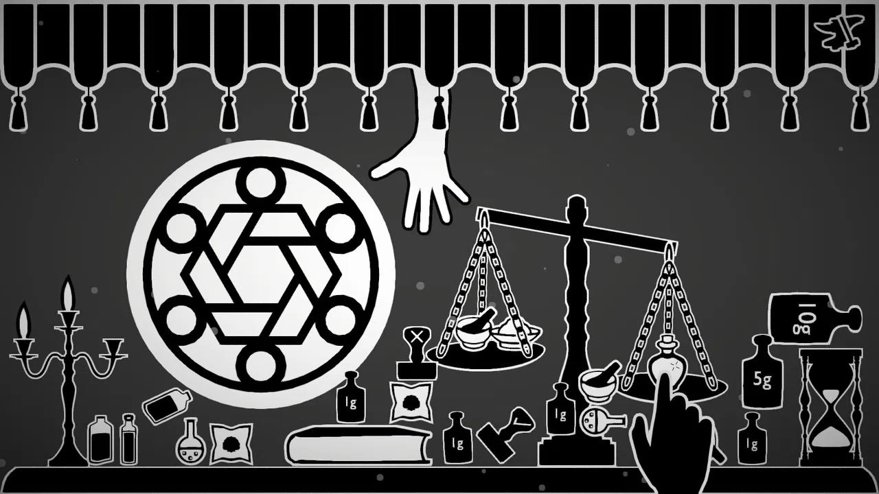 Behind The Curtain Screenshot 4