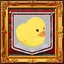 Pikaboo-kuma icon