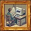 Red Scare-er icon