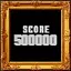 Half a Million icon