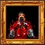 Stay of Execution icon