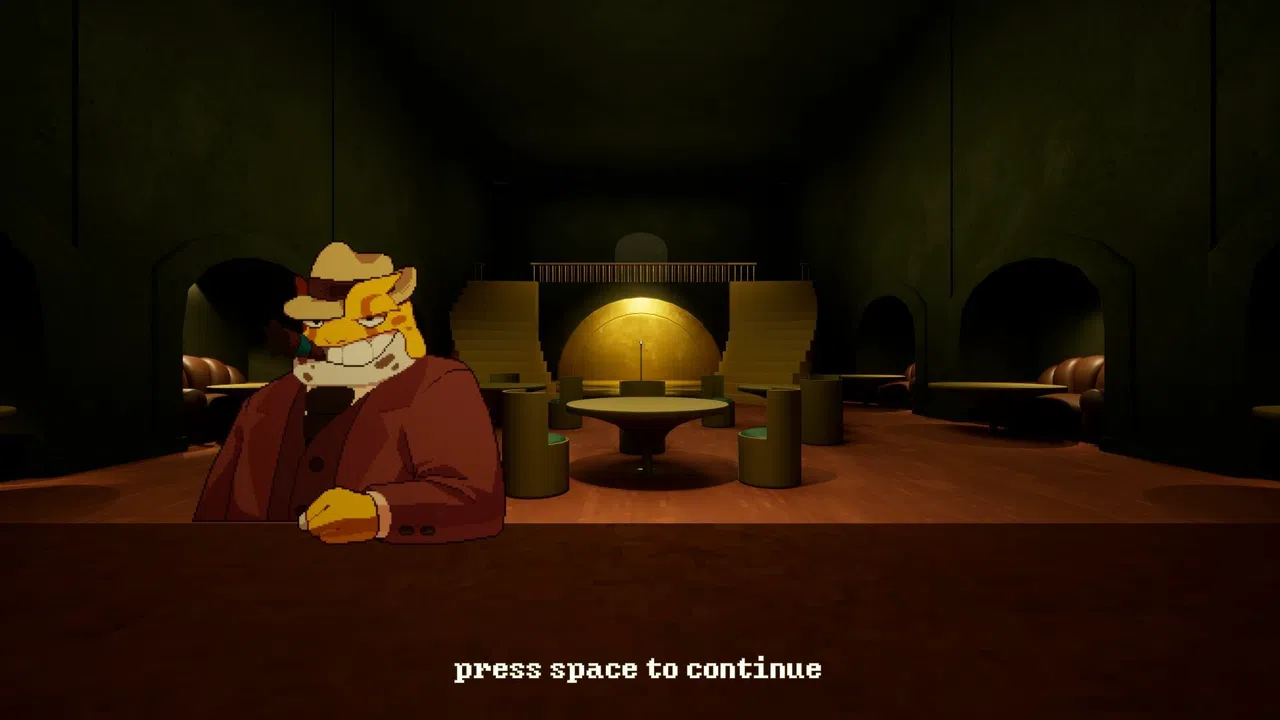 Toad Tavern Screenshot 0