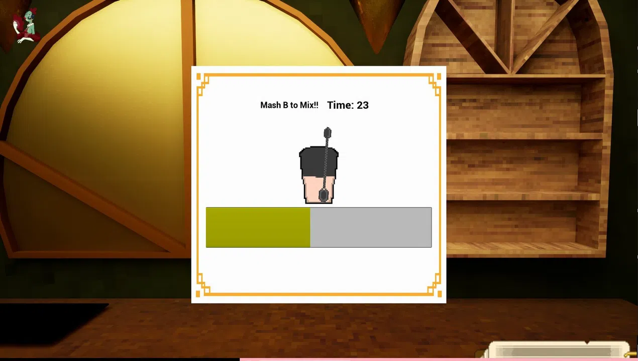 Toad Tavern Screenshot 4