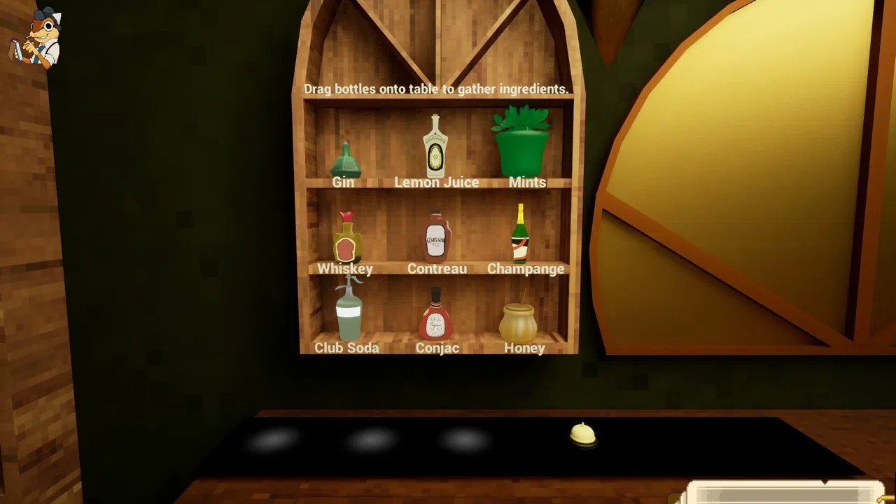 Toad Tavern Screenshot 3