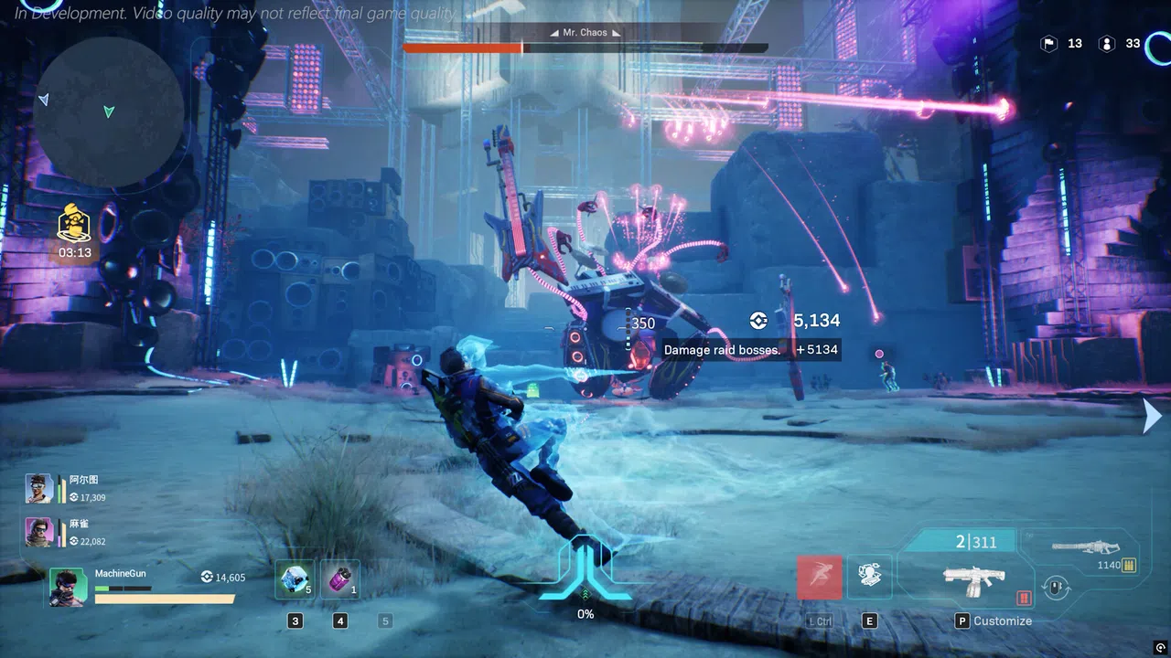 Convallaria Screenshot 4