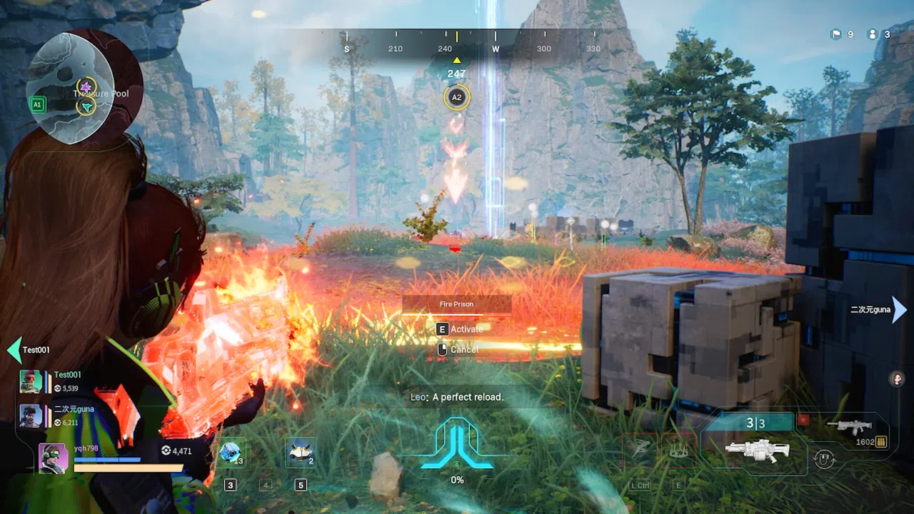 Convallaria Screenshot 5