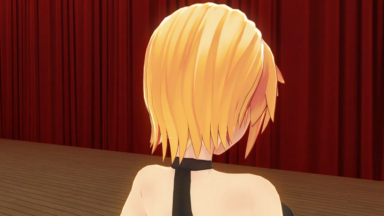 CUSTOM ORDER MAID 3D2 It's a Night Magic Spring Together ALL in ONE Pack Screenshot 13