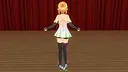 CUSTOM ORDER MAID 3D2 It's a Night Magic Spring Together ALL in ONE Pack Screenshot 9