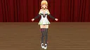 CUSTOM ORDER MAID 3D2 It's a Night Magic Spring Together ALL in ONE Pack Screenshot 16