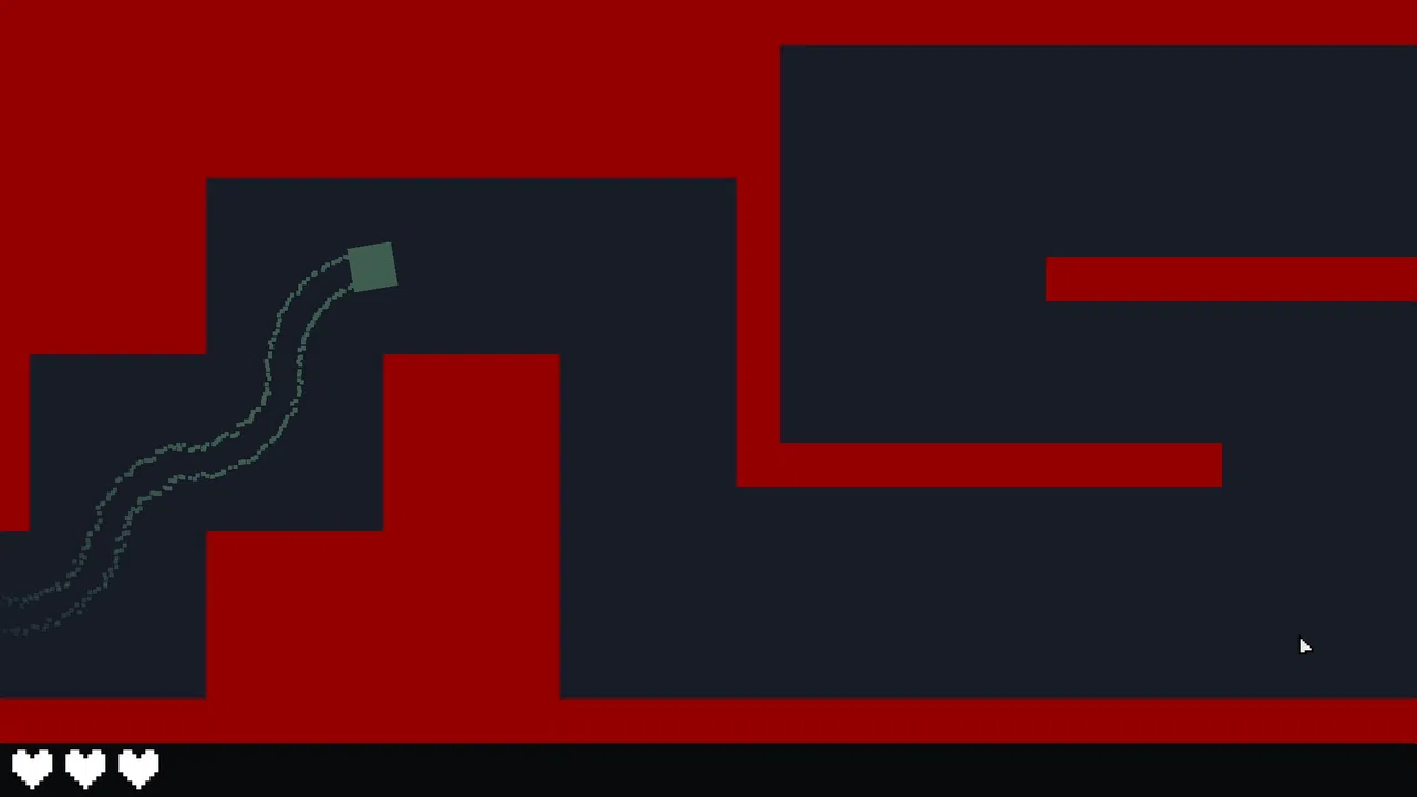 a wicked game - demo Screenshot 4