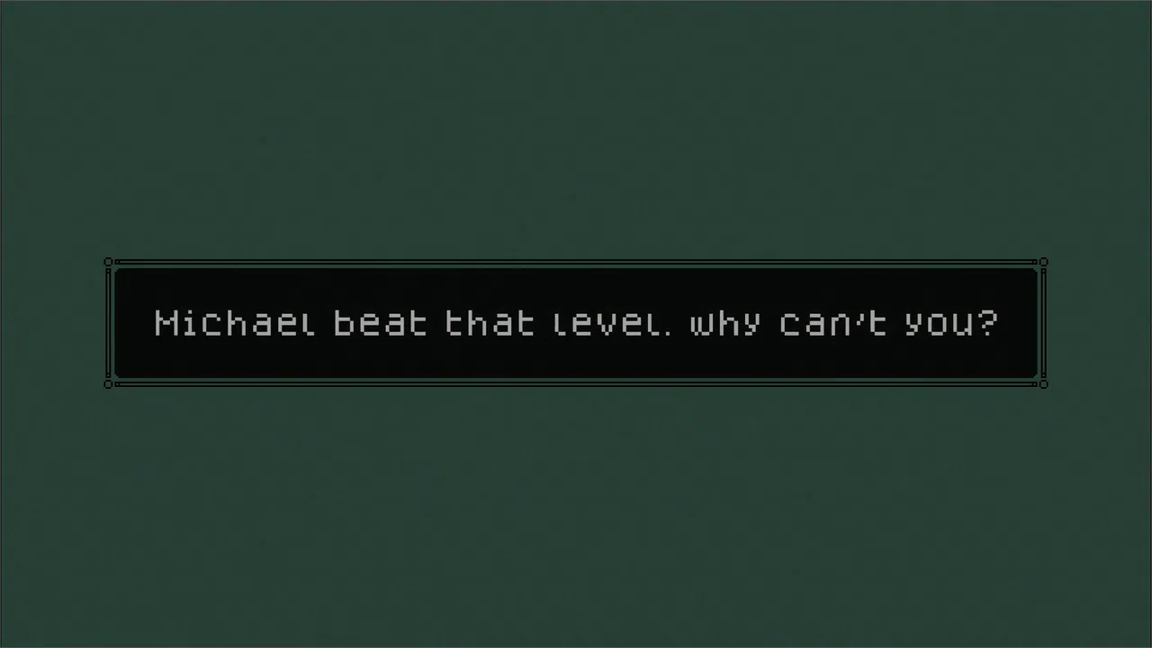a wicked game - demo Screenshot 3