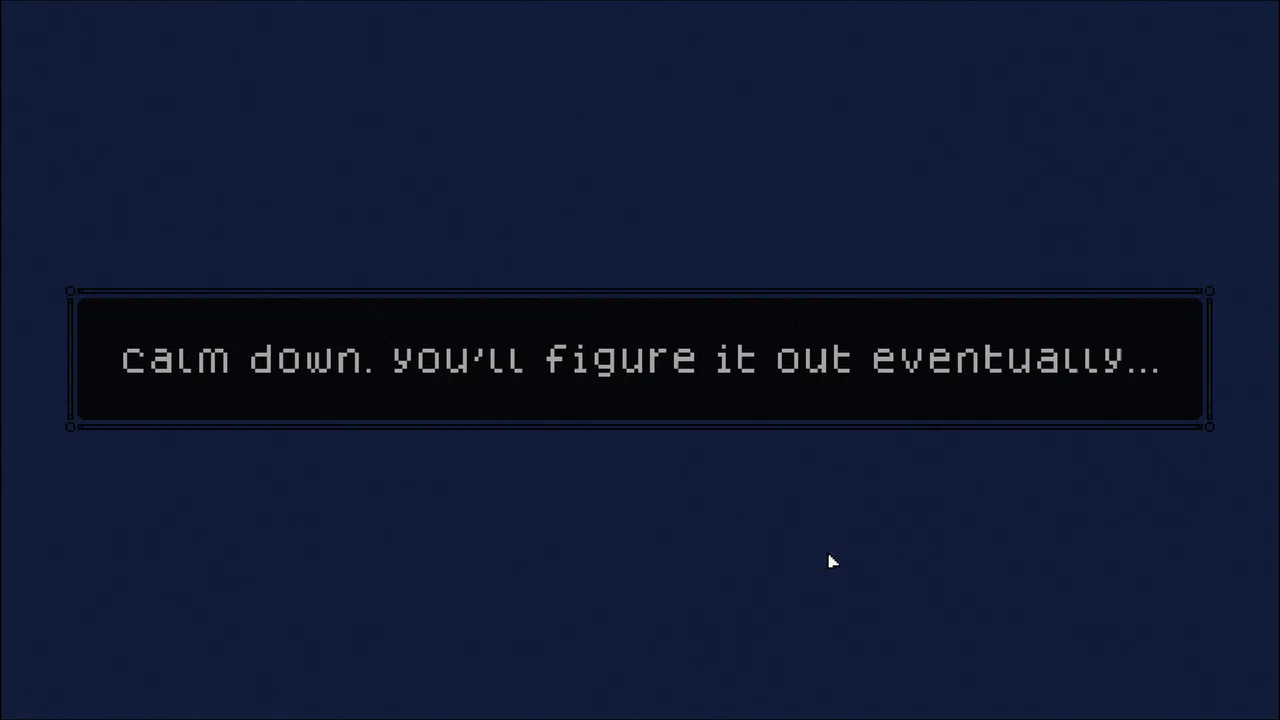 a wicked game - demo Screenshot 6