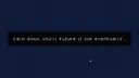 a wicked game - demo Screenshot 6