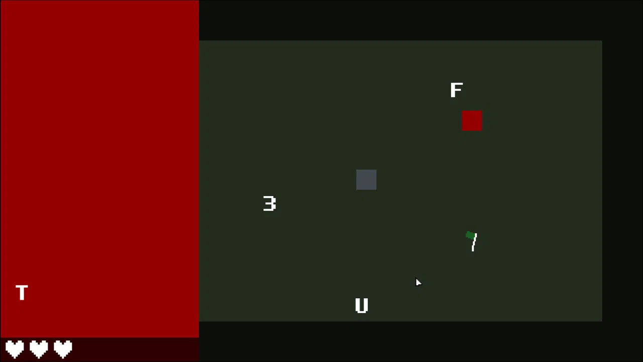 a wicked game - demo Screenshot 5