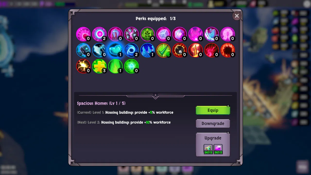 Last Fuse Demo Screenshot 3