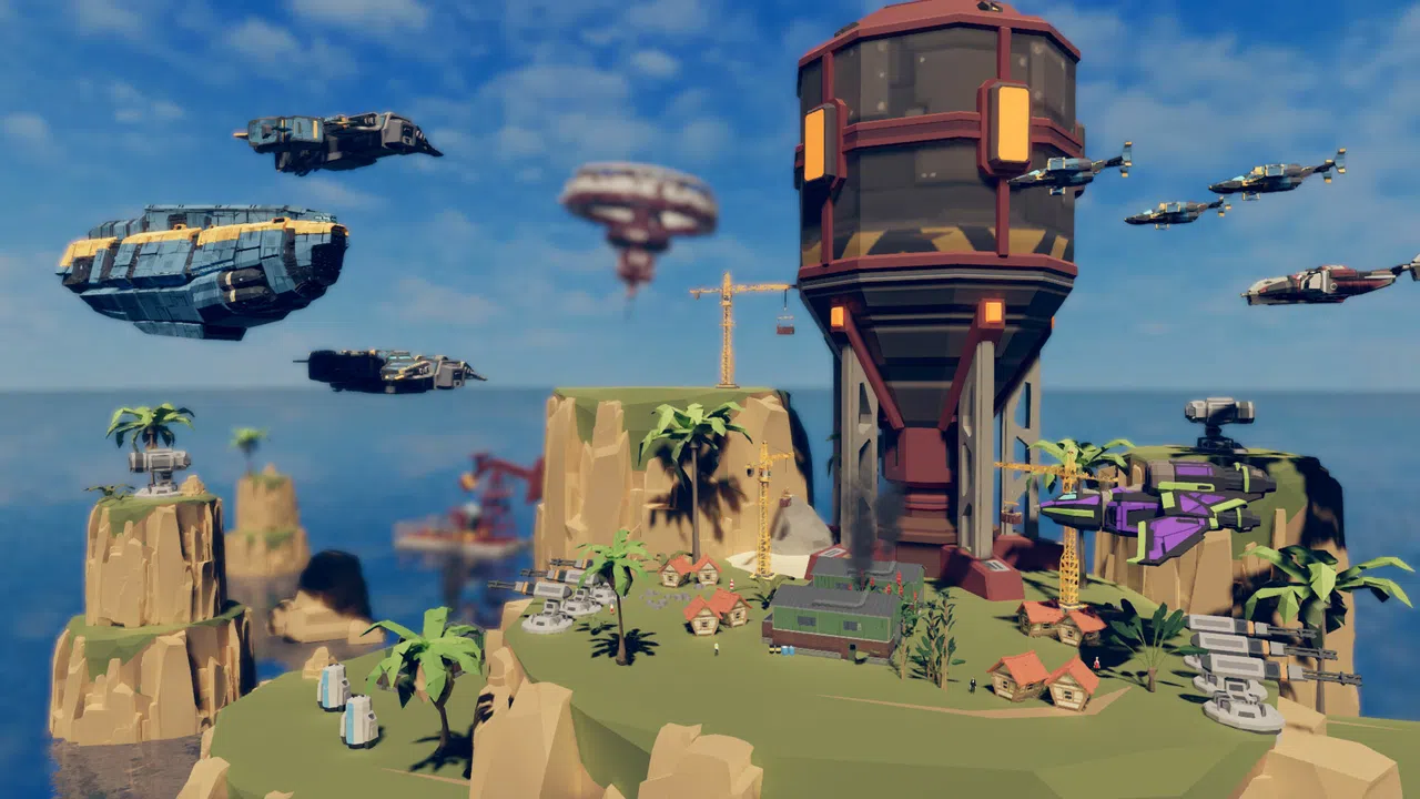 Last Fuse Demo Screenshot 10