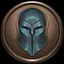Commander Rank icon