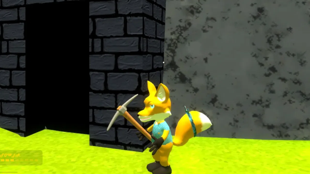 Fernandez Big Mystery Screenshot 0