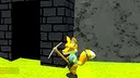 Fernandez Big Mystery Screenshot 0