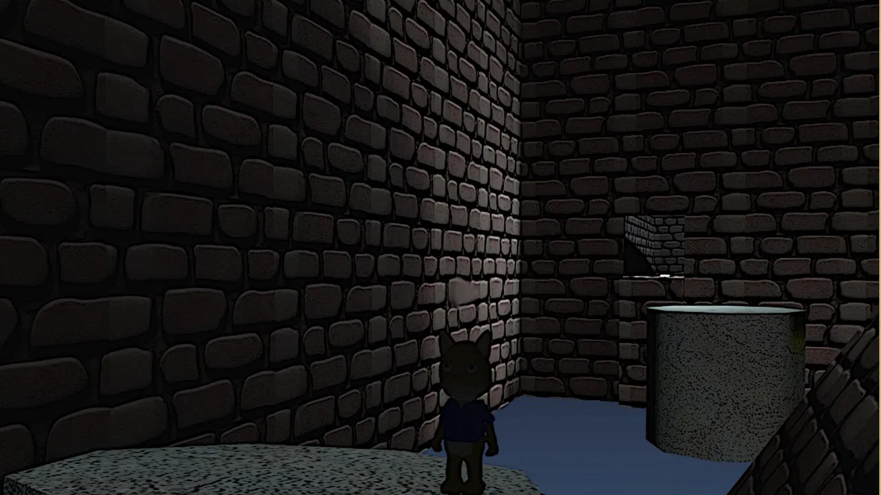 Fernandez Big Mystery Screenshot 3