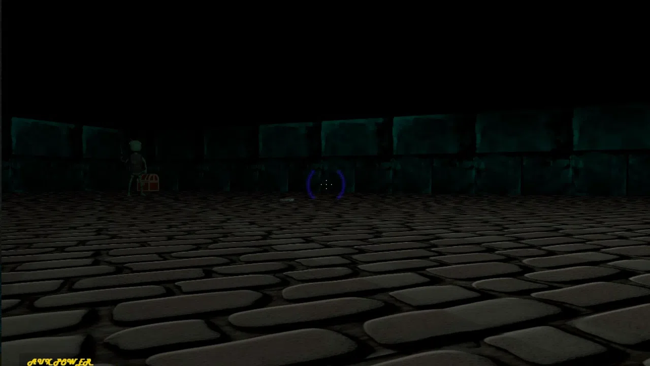 Fernandez Big Mystery Screenshot 2