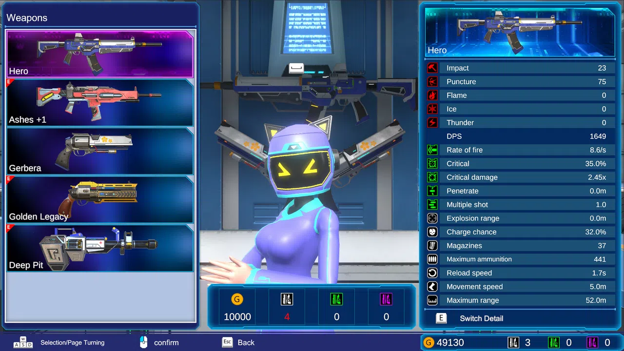 Gun Paradise Screenshot 3