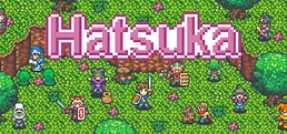 하츠카 (Hatsuka)