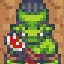 The Strongest Uncle on Earth icon