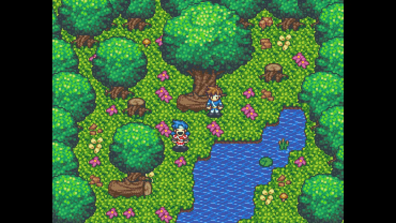 하츠카 (Hatsuka) Screenshot 0