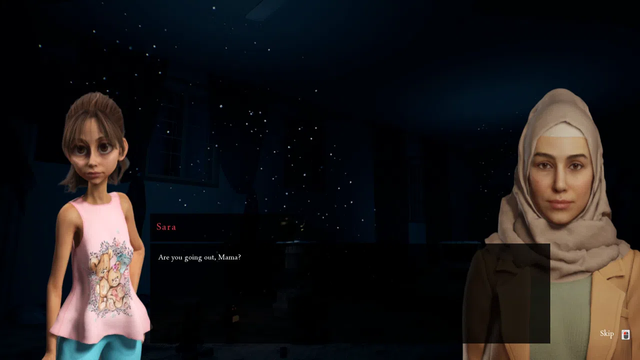 Umm Oyoun - ام عيون Screenshot 4