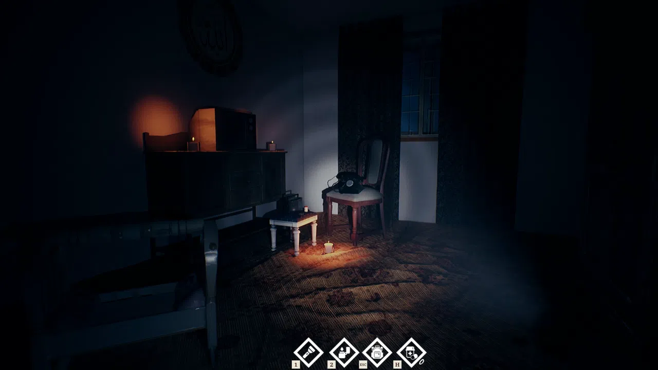 Umm Oyoun - ام عيون Screenshot 8