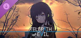Telepath of Evil DLC