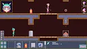 Girlfriend Saves the City Screenshot 1