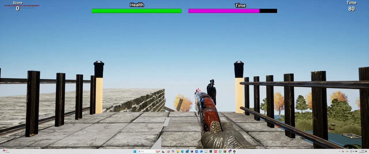 William The Best Shooter Screenshot 4