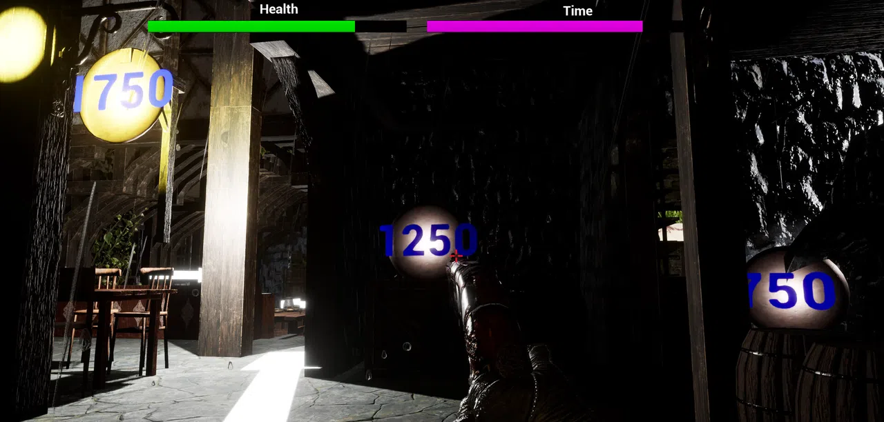 William The Best Shooter Screenshot 1