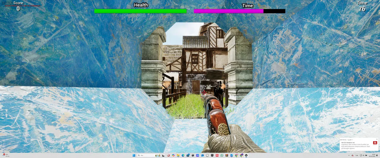 William The Best Shooter Screenshot 3