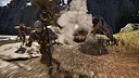 Beast Siege Screenshot 1