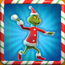 Snowball Fight icon