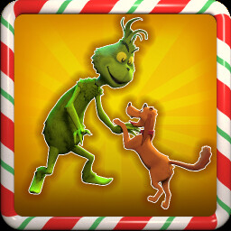 Santa's Little Yelper icon