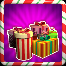 Presents, Presents Everywhere icon