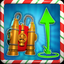 Up, Up and Away! icon