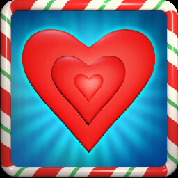 No Longer 2 Sizes Too Small icon