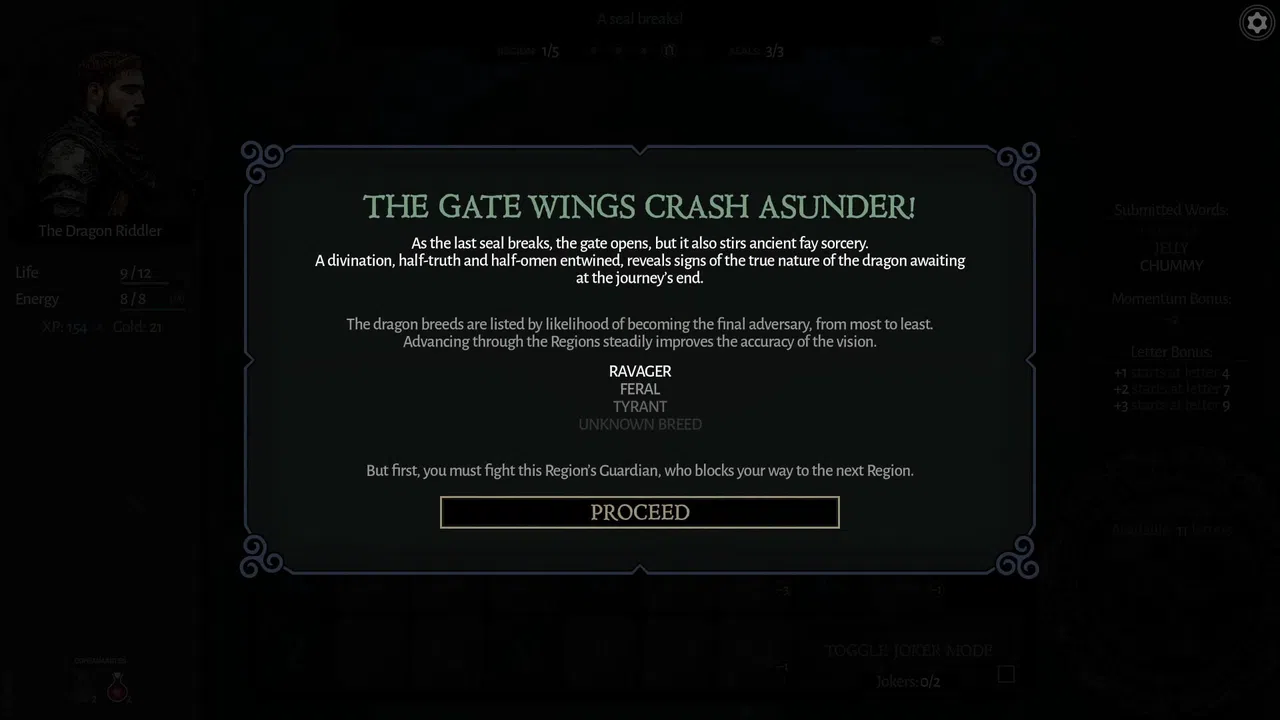 Dragon Riddler Screenshot 7
