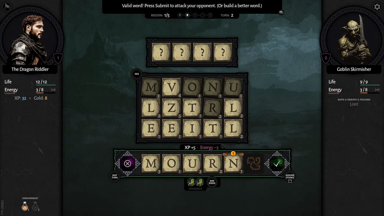 Dragon Riddler Screenshot 4