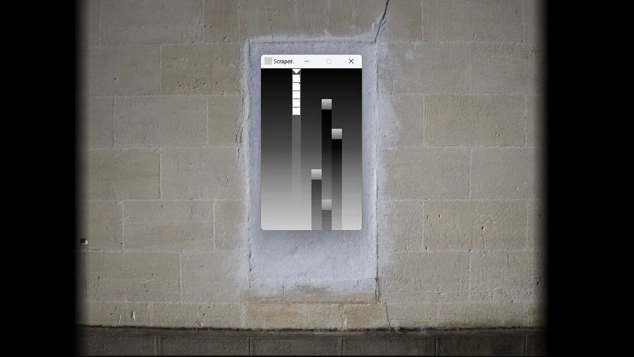 Concrete Spaces Screenshot 3